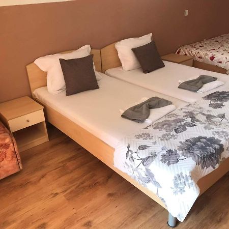 Hotel St. Anthony Sluneční pobřeží Exteriér fotografie