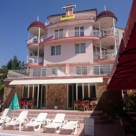 Hotel St. Anthony Sluneční pobřeží Exteriér fotografie