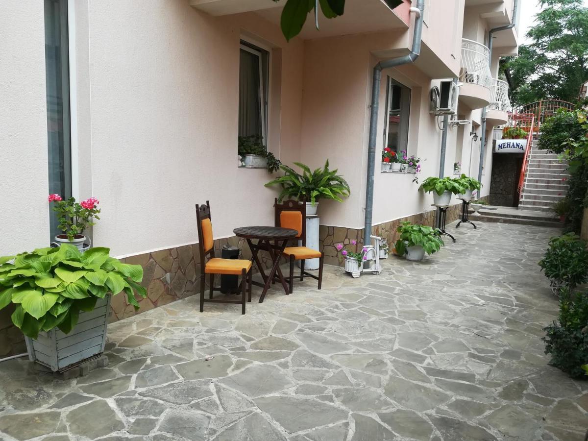 Hotel St. Anthony Sluneční pobřeží Exteriér fotografie