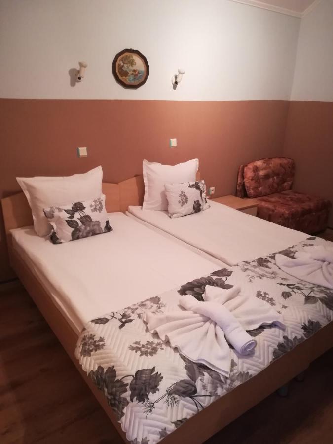 Hotel St. Anthony Sluneční pobřeží Exteriér fotografie