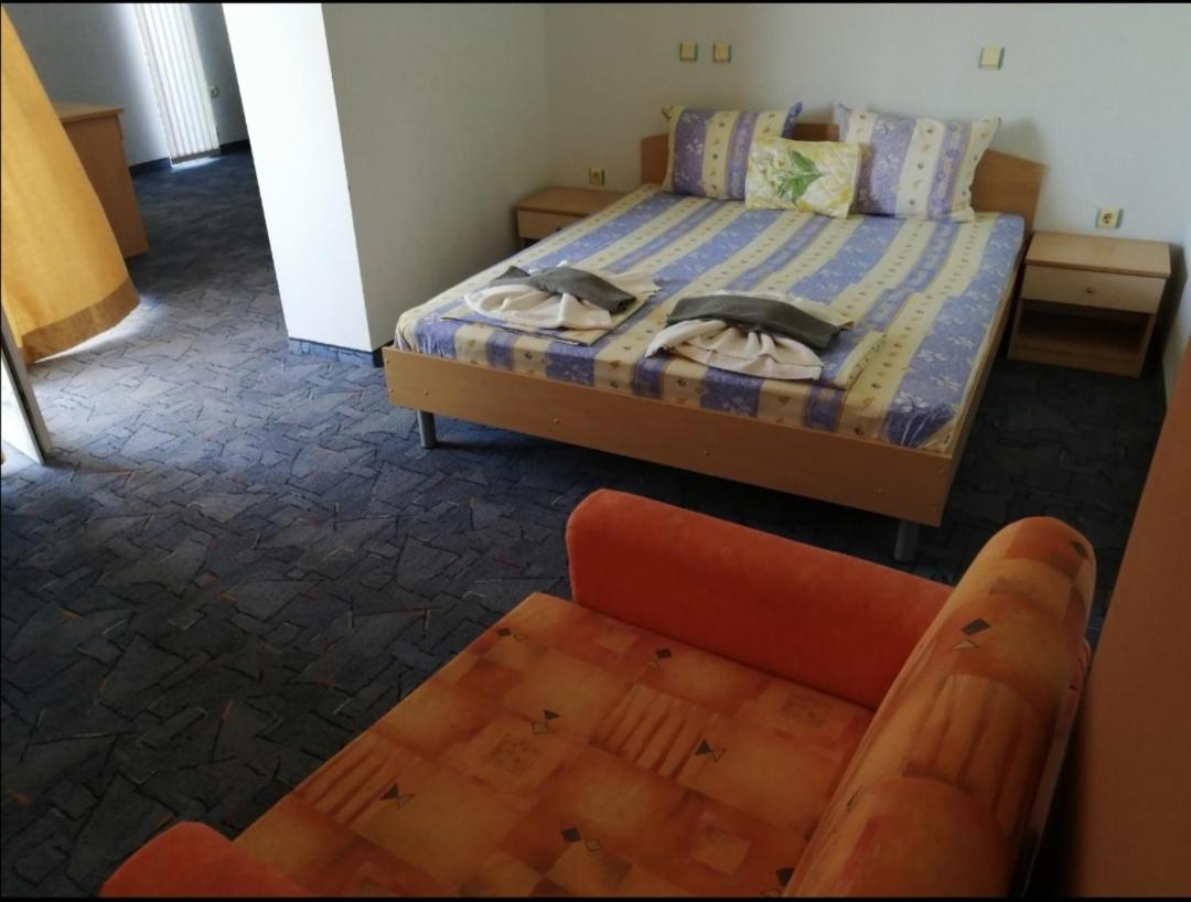Hotel St. Anthony Sluneční pobřeží Exteriér fotografie