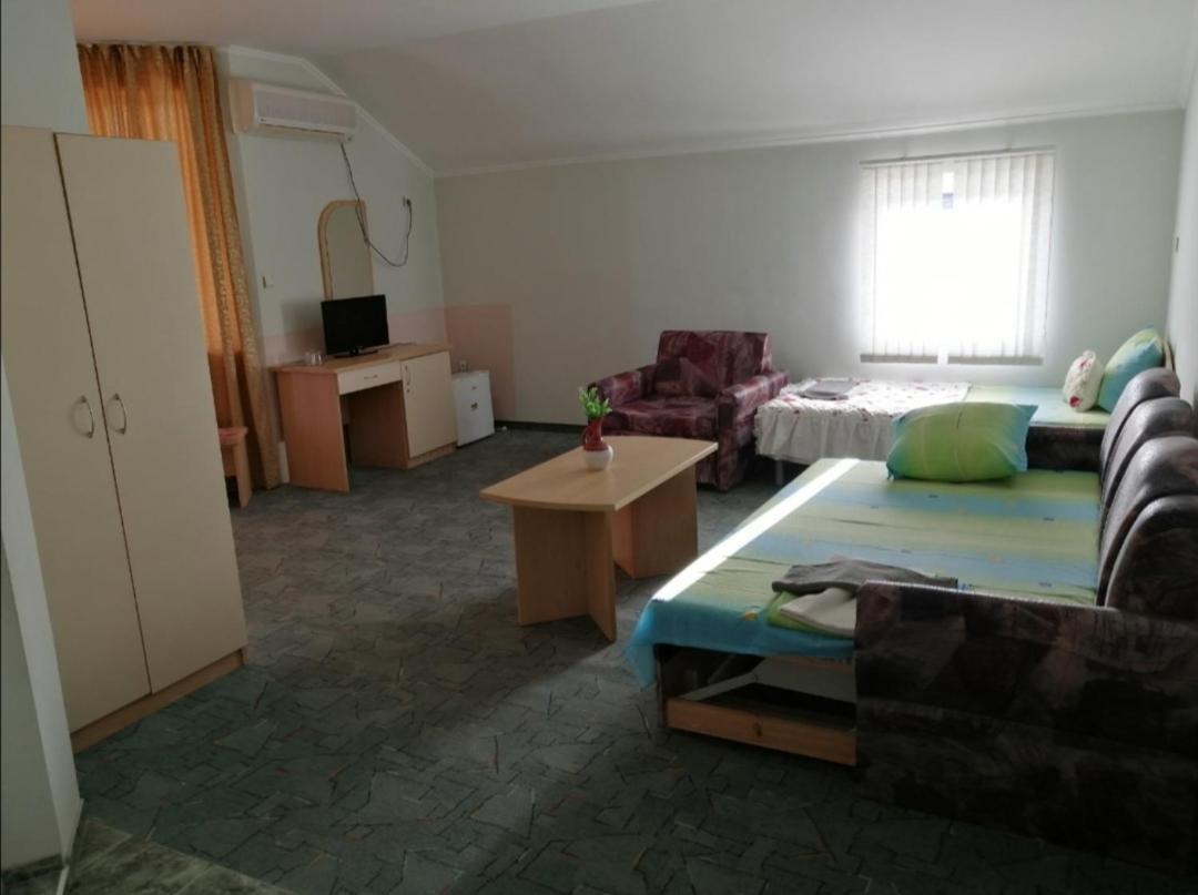 Hotel St. Anthony Sluneční pobřeží Exteriér fotografie