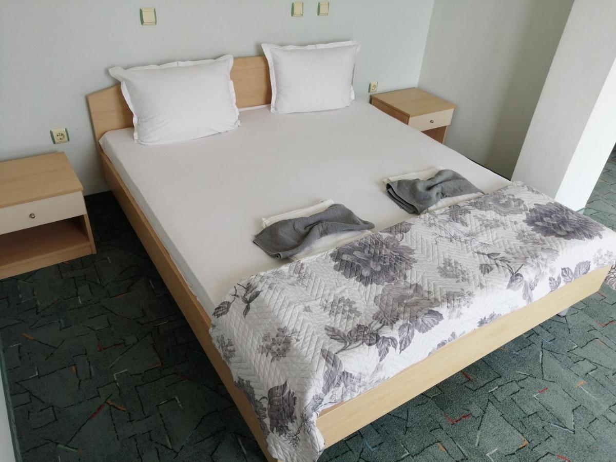 Hotel St. Anthony Sluneční pobřeží Exteriér fotografie