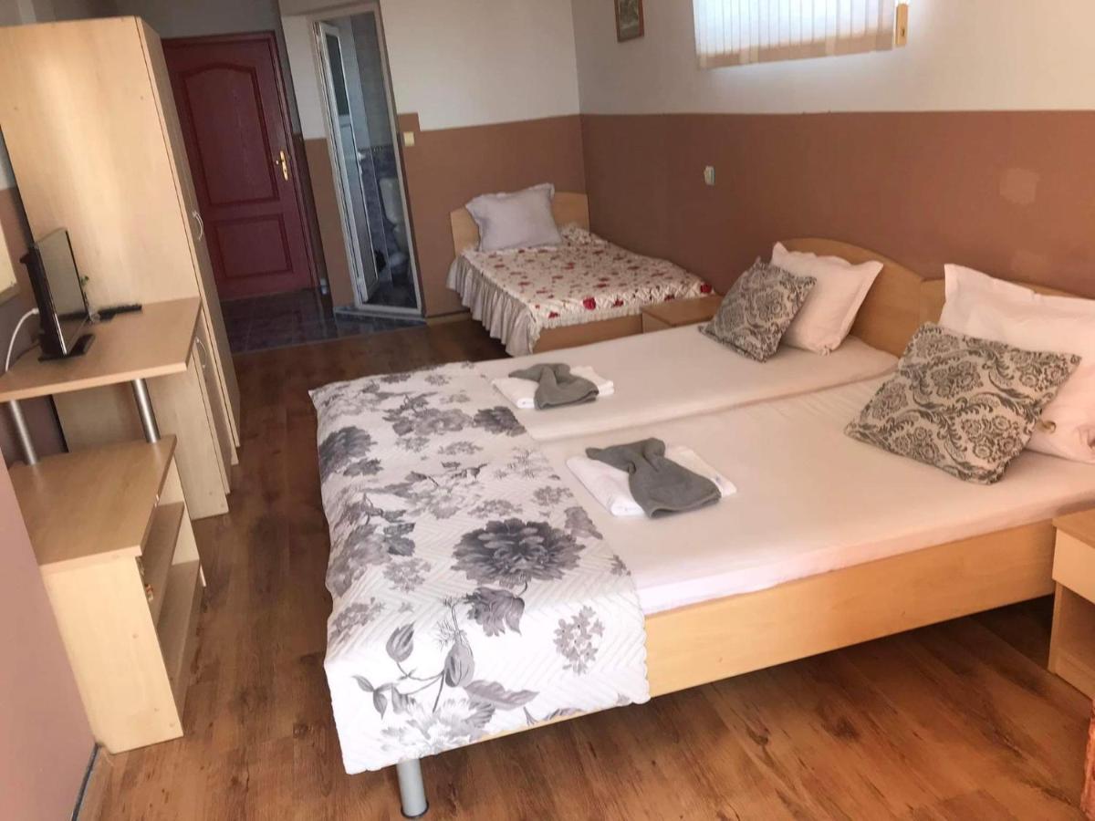 Hotel St. Anthony Sluneční pobřeží Exteriér fotografie