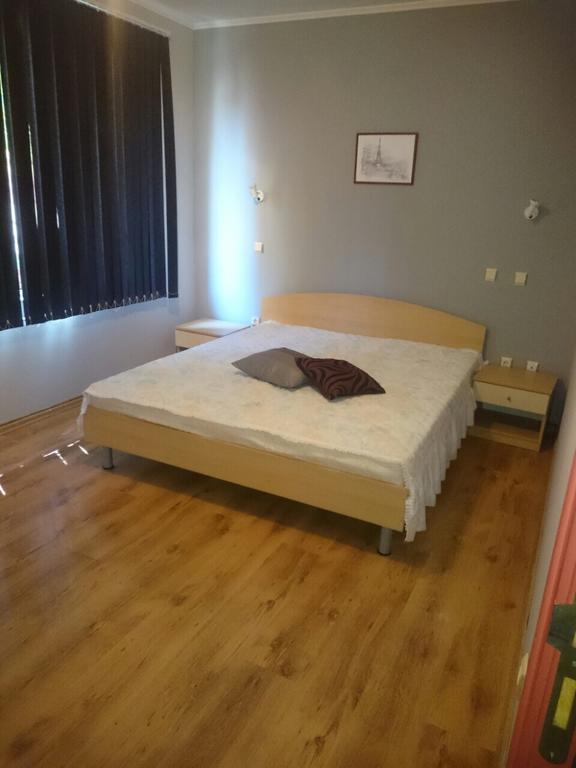 Hotel St. Anthony Sluneční pobřeží Exteriér fotografie