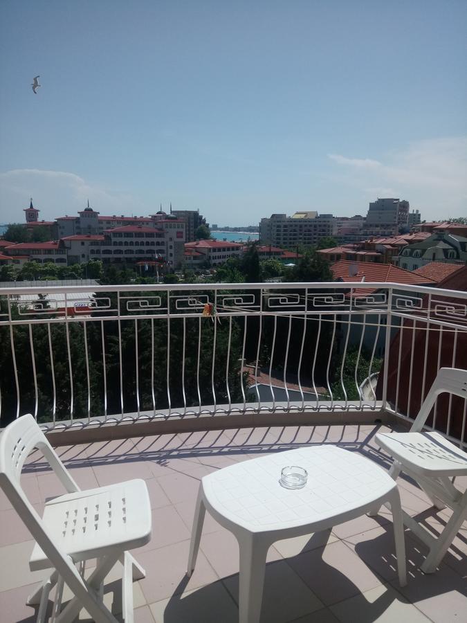 Hotel St. Anthony Sluneční pobřeží Exteriér fotografie